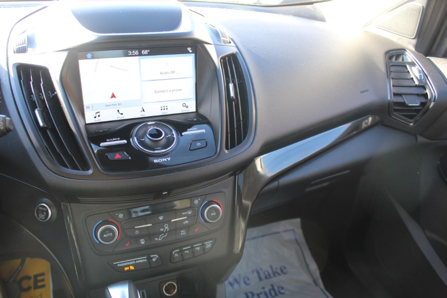 2019 Ford Escape Titanium 4WD, available for sale in Deer Park, New York | Car Tec Enterprise Leasing & Sales LLC. Deer Park, New York 2019 Ford Escape Titanium 4WD, available for sale in Deer Park, New York | Car Tec Enterprise Leasing & Sales LLC. Deer Park, New York