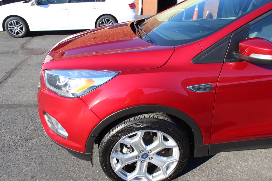2019 Ford Escape Titanium 4WD, available for sale in Deer Park, New York | Car Tec Enterprise Leasing & Sales LLC. Deer Park, New York 2019 Ford Escape Titanium 4WD, available for sale in Deer Park, New York | Car Tec Enterprise Leasing & Sales LLC. Deer Park, New York