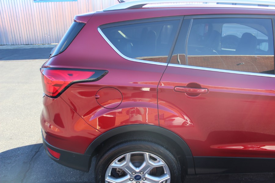 2019 Ford Escape Titanium 4WD, available for sale in Deer Park, New York | Car Tec Enterprise Leasing & Sales LLC. Deer Park, New York 2019 Ford Escape Titanium 4WD, available for sale in Deer Park, New York | Car Tec Enterprise Leasing & Sales LLC. Deer Park, New York