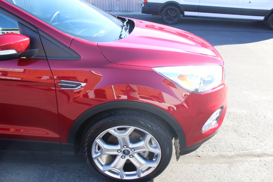 2019 Ford Escape Titanium 4WD, available for sale in Deer Park, New York | Car Tec Enterprise Leasing & Sales LLC. Deer Park, New York 2019 Ford Escape Titanium 4WD, available for sale in Deer Park, New York | Car Tec Enterprise Leasing & Sales LLC. Deer Park, New York