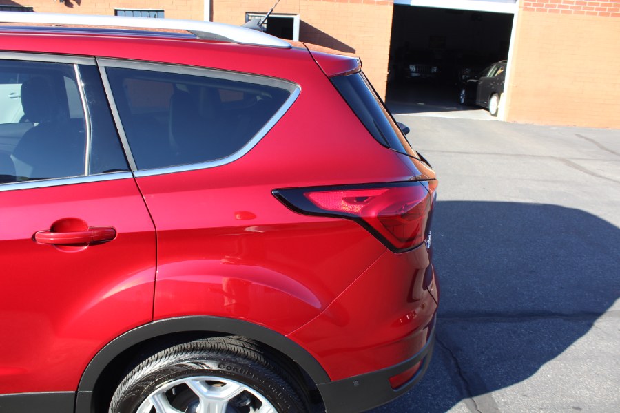 2019 Ford Escape Titanium 4WD, available for sale in Deer Park, New York | Car Tec Enterprise Leasing & Sales LLC. Deer Park, New York 2019 Ford Escape Titanium 4WD, available for sale in Deer Park, New York | Car Tec Enterprise Leasing & Sales LLC. Deer Park, New York