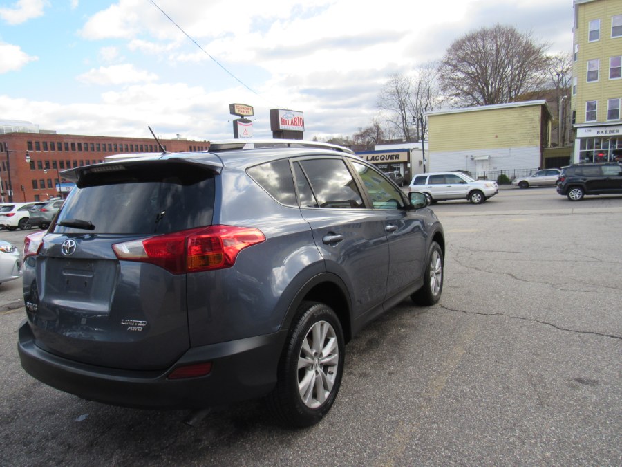 2013 Toyota RAV4 Limited, available for sale in Worcester, Massachusetts | Hilario's Auto Sales Inc.. Worcester, Massachusetts 2013 Toyota RAV4 Limited, available for sale in Worcester, Massachusetts | Hilario's Auto Sales Inc.. Worcester, Massachusetts