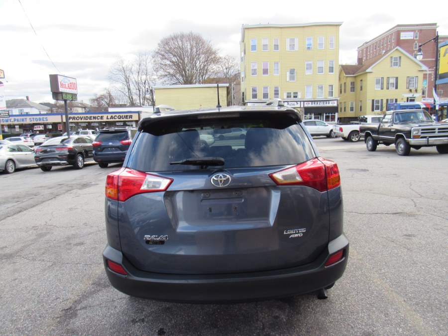 2013 Toyota RAV4 Limited, available for sale in Worcester, Massachusetts | Hilario's Auto Sales Inc.. Worcester, Massachusetts 2013 Toyota RAV4 Limited, available for sale in Worcester, Massachusetts | Hilario's Auto Sales Inc.. Worcester, Massachusetts
