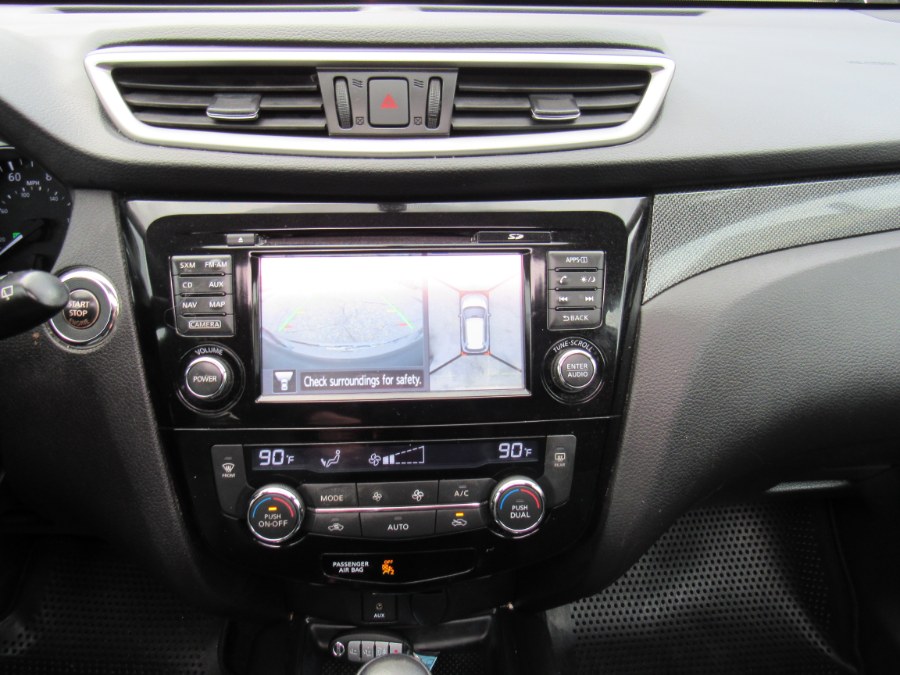 Used Nissan Rogue SL 2015 | Hilario's Auto Sales Inc.. Worcester, Massachusetts Used Nissan Rogue SL 2015 | Hilario's Auto Sales Inc.. Worcester, Massachusetts