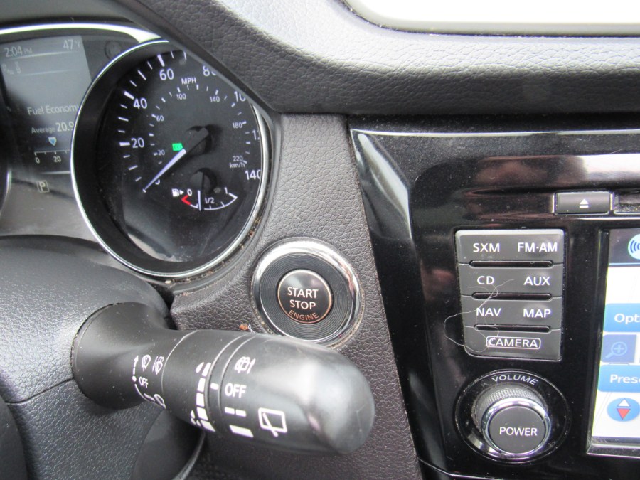 Used Nissan Rogue SL 2015 | Hilario's Auto Sales Inc.. Worcester, Massachusetts Used Nissan Rogue SL 2015 | Hilario's Auto Sales Inc.. Worcester, Massachusetts