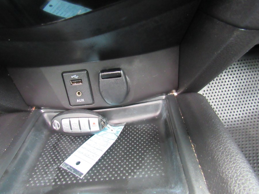 Used Nissan Rogue SL 2015 | Hilario's Auto Sales Inc.. Worcester, Massachusetts Used Nissan Rogue SL 2015 | Hilario's Auto Sales Inc.. Worcester, Massachusetts