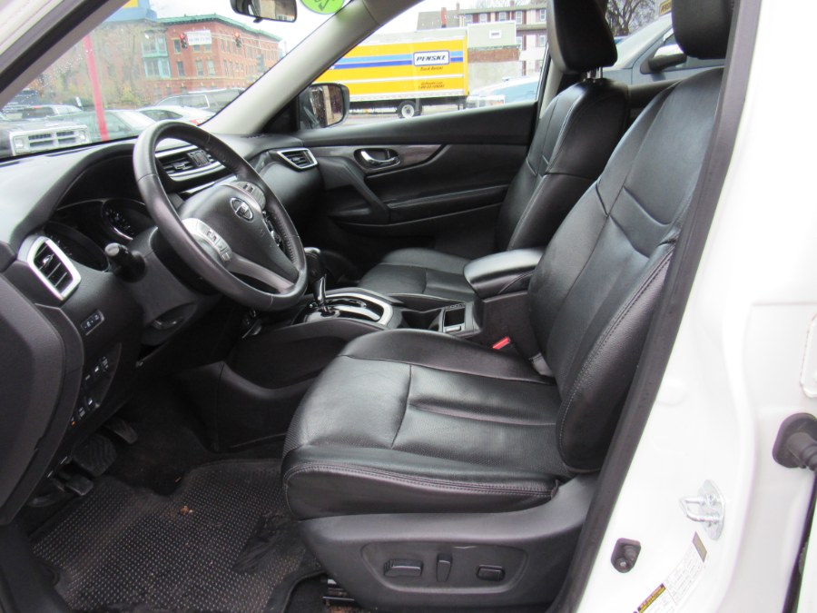 Used Nissan Rogue SL 2015 | Hilario's Auto Sales Inc.. Worcester, Massachusetts Used Nissan Rogue SL 2015 | Hilario's Auto Sales Inc.. Worcester, Massachusetts