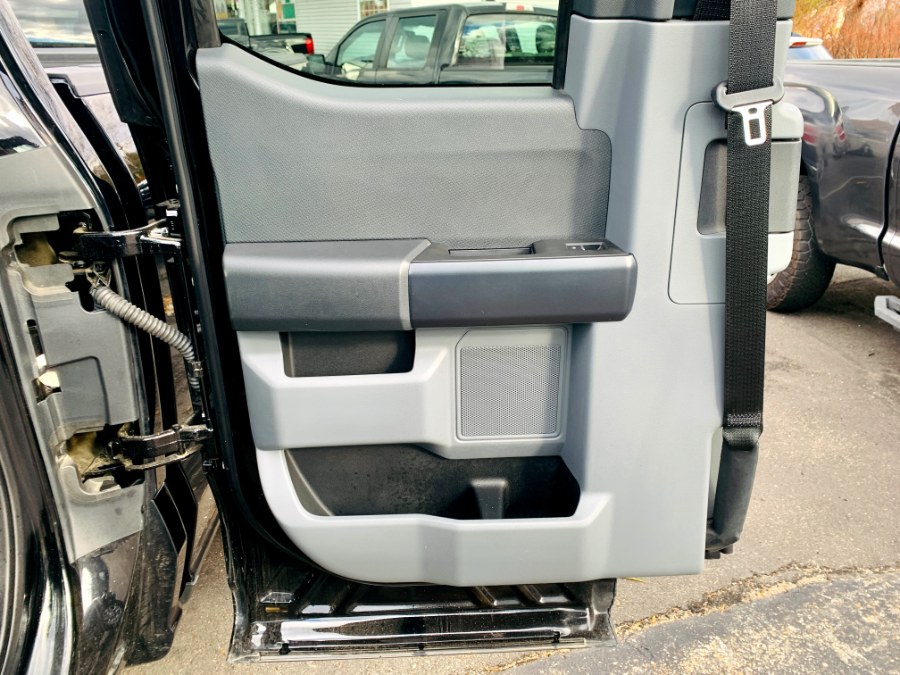 2021 Ford F-150 XL 4WD SuperCab 6.5'' Box, available for sale in Manchester, New Hampshire | Second Street Auto Sales Inc. Manchester, New Hampshire 2021 Ford F-150 XL 4WD SuperCab 6.5'' Box, available for sale in Manchester, New Hampshire | Second Street Auto Sales Inc. Manchester, New Hampshire