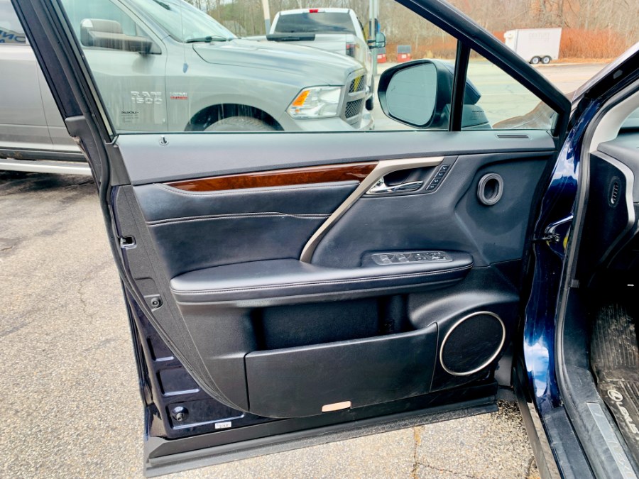 2019 Lexus RX RX 350 AWD, available for sale in Manchester, New Hampshire | Second Street Auto Sales Inc. Manchester, New Hampshire 2019 Lexus RX RX 350 AWD, available for sale in Manchester, New Hampshire | Second Street Auto Sales Inc. Manchester, New Hampshire