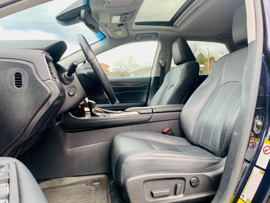 2019 Lexus RX RX 350 AWD, available for sale in Manchester, New Hampshire | Second Street Auto Sales Inc. Manchester, New Hampshire 2019 Lexus RX RX 350 AWD, available for sale in Manchester, New Hampshire | Second Street Auto Sales Inc. Manchester, New Hampshire