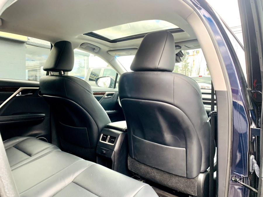 2019 Lexus RX RX 350 AWD, available for sale in Manchester, New Hampshire | Second Street Auto Sales Inc. Manchester, New Hampshire 2019 Lexus RX RX 350 AWD, available for sale in Manchester, New Hampshire | Second Street Auto Sales Inc. Manchester, New Hampshire