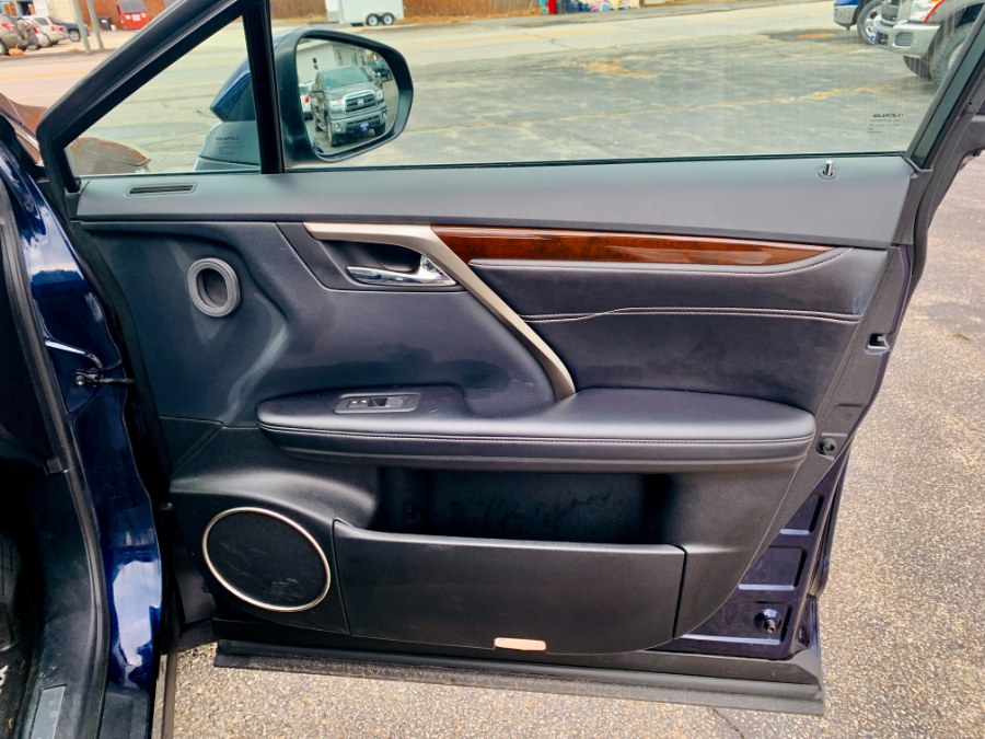 2019 Lexus RX RX 350 AWD, available for sale in Manchester, New Hampshire | Second Street Auto Sales Inc. Manchester, New Hampshire 2019 Lexus RX RX 350 AWD, available for sale in Manchester, New Hampshire | Second Street Auto Sales Inc. Manchester, New Hampshire