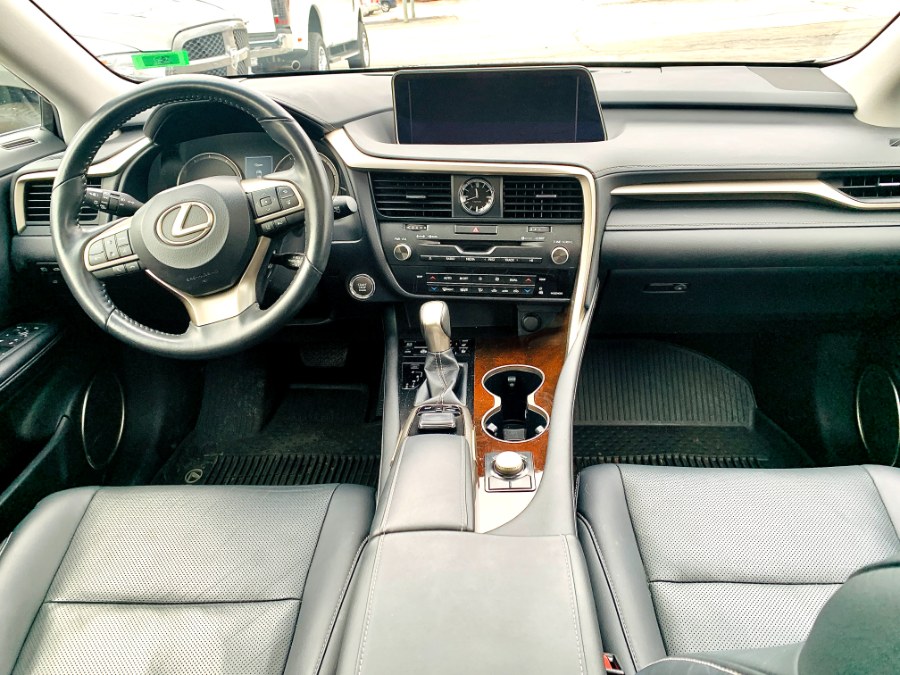 2019 Lexus RX RX 350 AWD, available for sale in Manchester, New Hampshire | Second Street Auto Sales Inc. Manchester, New Hampshire 2019 Lexus RX RX 350 AWD, available for sale in Manchester, New Hampshire | Second Street Auto Sales Inc. Manchester, New Hampshire