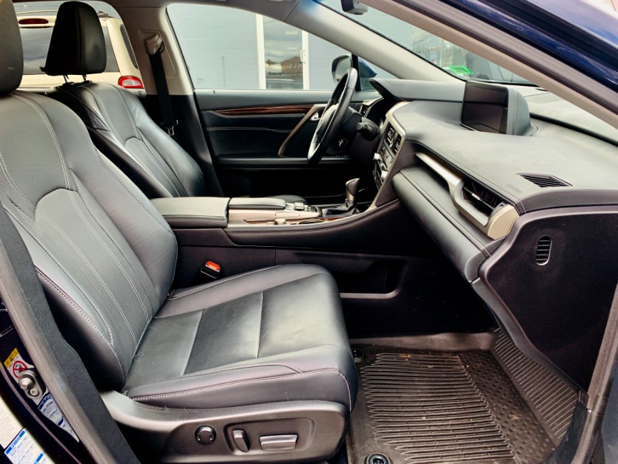 2019 Lexus RX RX 350 AWD, available for sale in Manchester, New Hampshire | Second Street Auto Sales Inc. Manchester, New Hampshire 2019 Lexus RX RX 350 AWD, available for sale in Manchester, New Hampshire | Second Street Auto Sales Inc. Manchester, New Hampshire