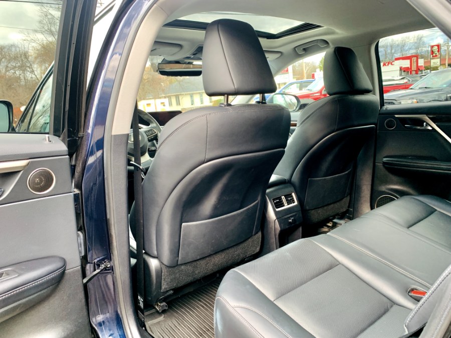 2019 Lexus RX RX 350 AWD, available for sale in Manchester, New Hampshire | Second Street Auto Sales Inc. Manchester, New Hampshire 2019 Lexus RX RX 350 AWD, available for sale in Manchester, New Hampshire | Second Street Auto Sales Inc. Manchester, New Hampshire