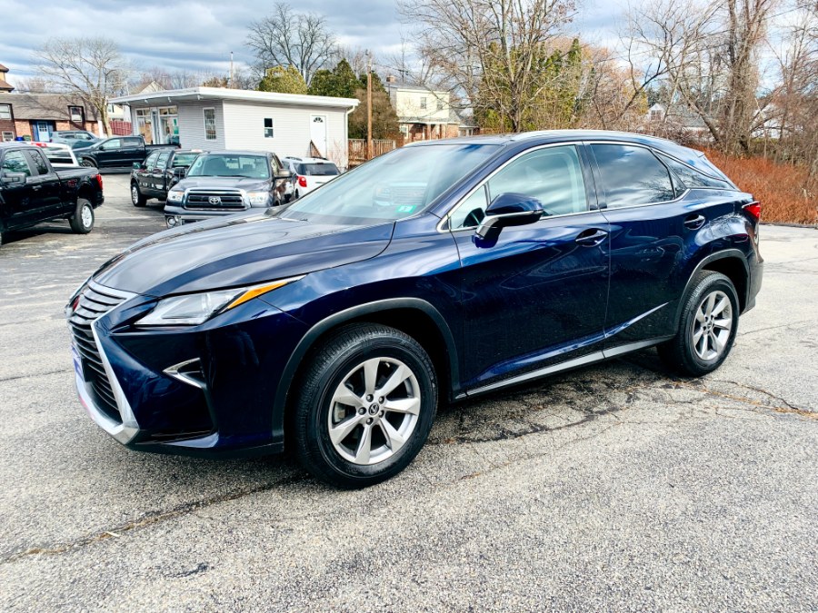 2019 Lexus RX RX 350 AWD, available for sale in Manchester, New Hampshire | Second Street Auto Sales Inc. Manchester, New Hampshire 2019 Lexus RX RX 350 AWD, available for sale in Manchester, New Hampshire | Second Street Auto Sales Inc. Manchester, New Hampshire