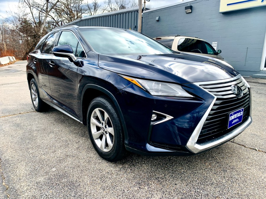 2019 Lexus RX RX 350 AWD, available for sale in Manchester, New Hampshire | Second Street Auto Sales Inc. Manchester, New Hampshire 2019 Lexus RX RX 350 AWD, available for sale in Manchester, New Hampshire | Second Street Auto Sales Inc. Manchester, New Hampshire