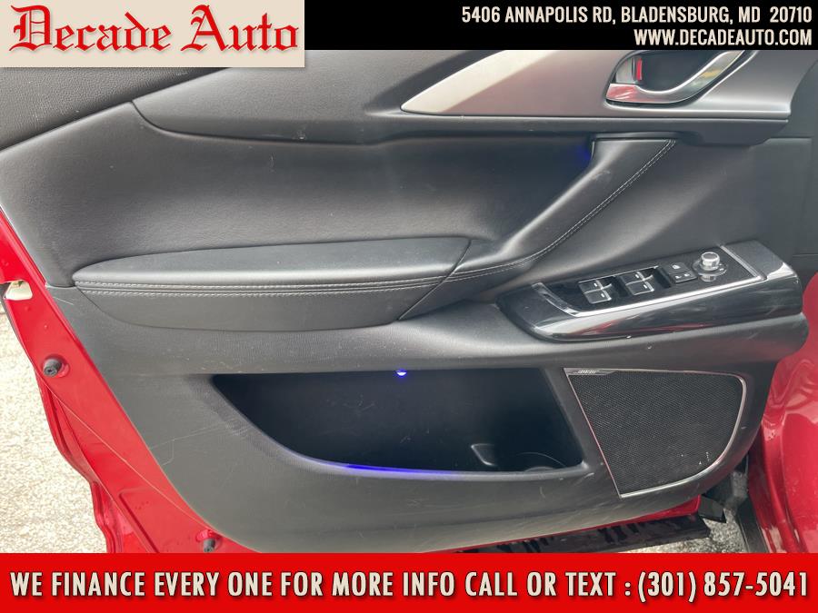 Used Mazda CX-9 AWD 4dr Touring 2016 | Decade Auto. Bladensburg, Maryland Used Mazda CX-9 AWD 4dr Touring 2016 | Decade Auto. Bladensburg, Maryland