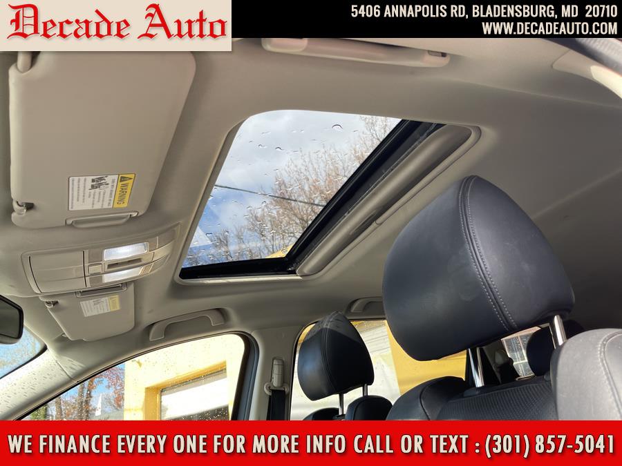 Used Mazda CX-9 AWD 4dr Touring 2016 | Decade Auto. Bladensburg, Maryland Used Mazda CX-9 AWD 4dr Touring 2016 | Decade Auto. Bladensburg, Maryland
