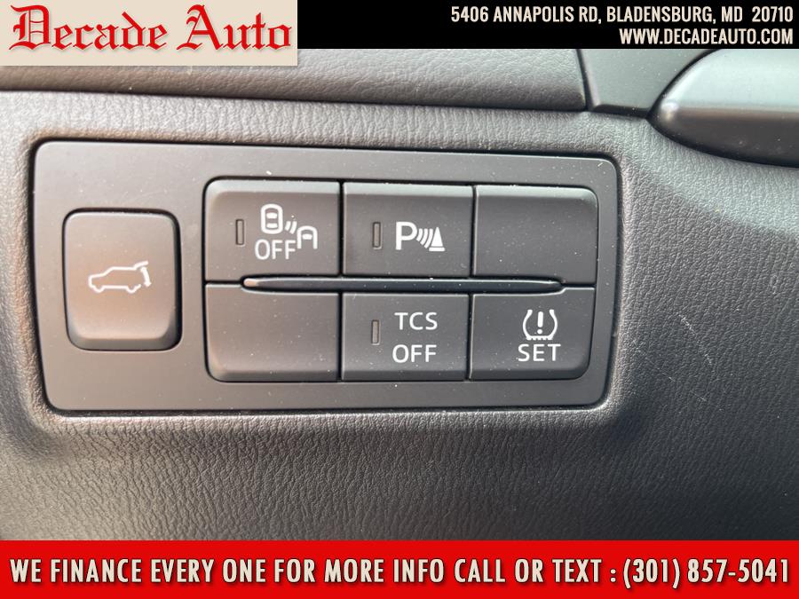 Used Mazda CX-9 AWD 4dr Touring 2016 | Decade Auto. Bladensburg, Maryland Used Mazda CX-9 AWD 4dr Touring 2016 | Decade Auto. Bladensburg, Maryland
