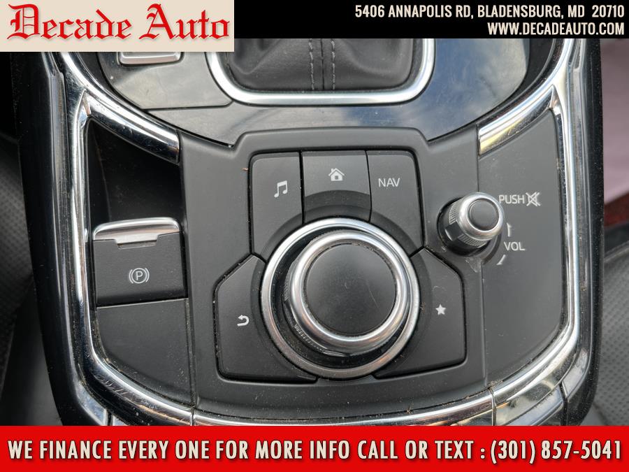 Used Mazda CX-9 AWD 4dr Touring 2016 | Decade Auto. Bladensburg, Maryland Used Mazda CX-9 AWD 4dr Touring 2016 | Decade Auto. Bladensburg, Maryland