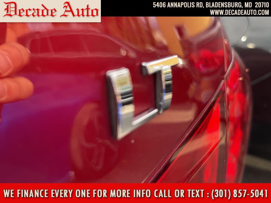2014 Chevrolet Cruze 4dr Sdn Auto 2LT, available for sale in Bladensburg, Maryland | Decade Auto. Bladensburg, Maryland 2014 Chevrolet Cruze 4dr Sdn Auto 2LT, available for sale in Bladensburg, Maryland | Decade Auto. Bladensburg, Maryland