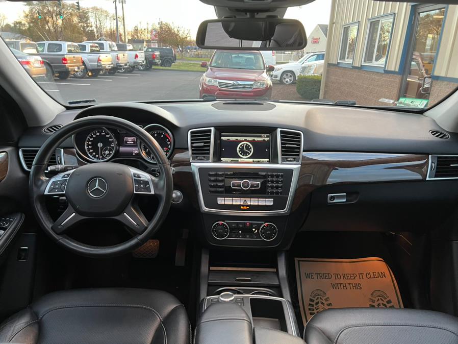 Used Mercedes-Benz M-Class 4MATIC 4dr ML350 2015 | Century Auto And Truck. East Windsor, Connecticut Used Mercedes-Benz M-Class 4MATIC 4dr ML350 2015 | Century Auto And Truck. East Windsor, Connecticut