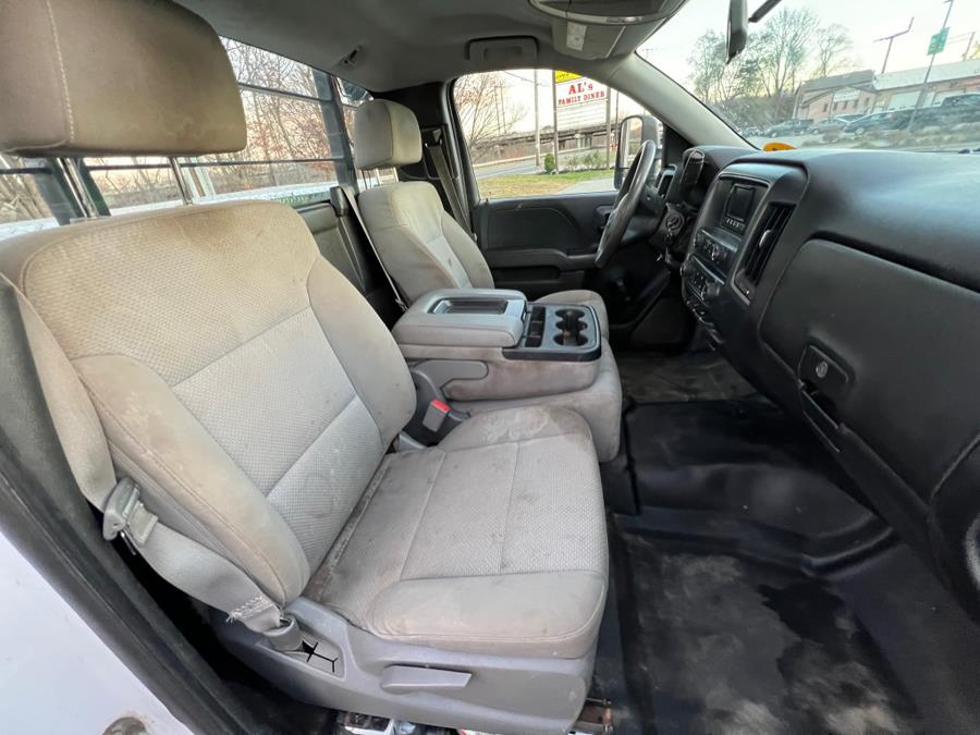 2015 Chevrolet Silverado 1500 2WD Reg Cab 119.0" Work Truck, available for sale in Methuen, Massachusetts | Danny's Auto Sales. Methuen, Massachusetts 2015 Chevrolet Silverado 1500 2WD Reg Cab 119.0" Work Truck, available for sale in Methuen, Massachusetts | Danny's Auto Sales. Methuen, Massachusetts