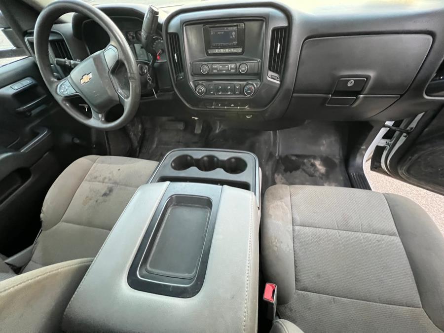 2015 Chevrolet Silverado 1500 2WD Reg Cab 119.0" Work Truck, available for sale in Methuen, Massachusetts | Danny's Auto Sales. Methuen, Massachusetts 2015 Chevrolet Silverado 1500 2WD Reg Cab 119.0" Work Truck, available for sale in Methuen, Massachusetts | Danny's Auto Sales. Methuen, Massachusetts