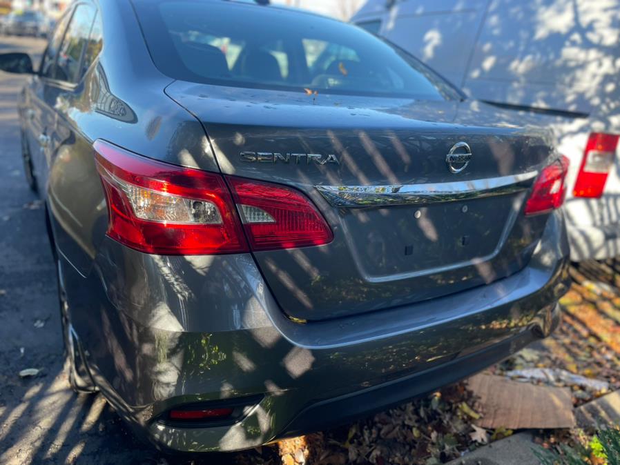 2017 Nissan Sentra SL. CLEAN CONDITION! LOW MILES!, available for sale in Rosedale, New York | Sunrise Auto Sales. Rosedale, New York 2017 Nissan Sentra SL. CLEAN CONDITION! LOW MILES!, available for sale in Rosedale, New York | Sunrise Auto Sales. Rosedale, New York