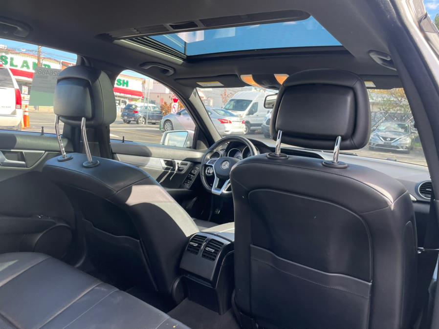 Used Mercedes-Benz C300 Sport. LOW MILES! 2014 | Sunrise Auto Sales. Rosedale, New York Used Mercedes-Benz C300 Sport. LOW MILES! 2014 | Sunrise Auto Sales. Rosedale, New York