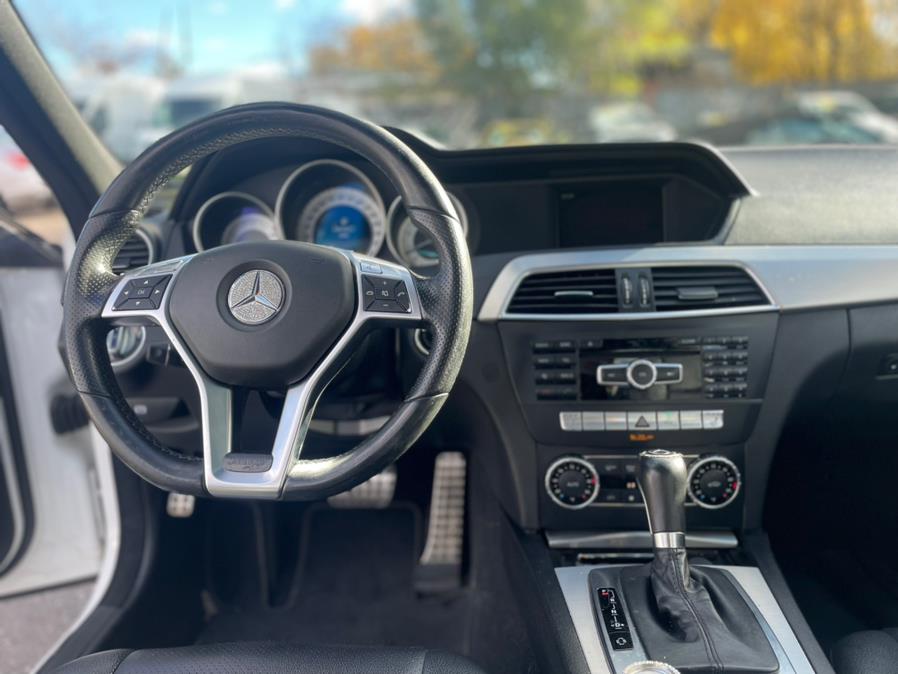 Used Mercedes-Benz C300 Sport. LOW MILES! 2014 | Sunrise Auto Sales. Rosedale, New York Used Mercedes-Benz C300 Sport. LOW MILES! 2014 | Sunrise Auto Sales. Rosedale, New York