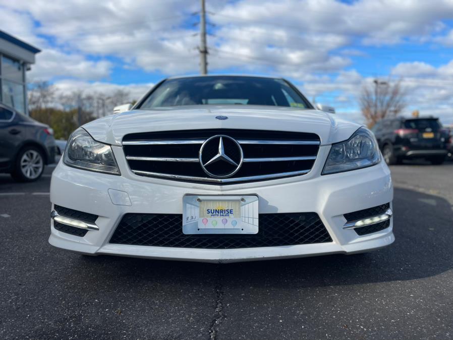 Used Mercedes-Benz C300 Sport. LOW MILES! 2014 | Sunrise Auto Sales. Rosedale, New York Used Mercedes-Benz C300 Sport. LOW MILES! 2014 | Sunrise Auto Sales. Rosedale, New York