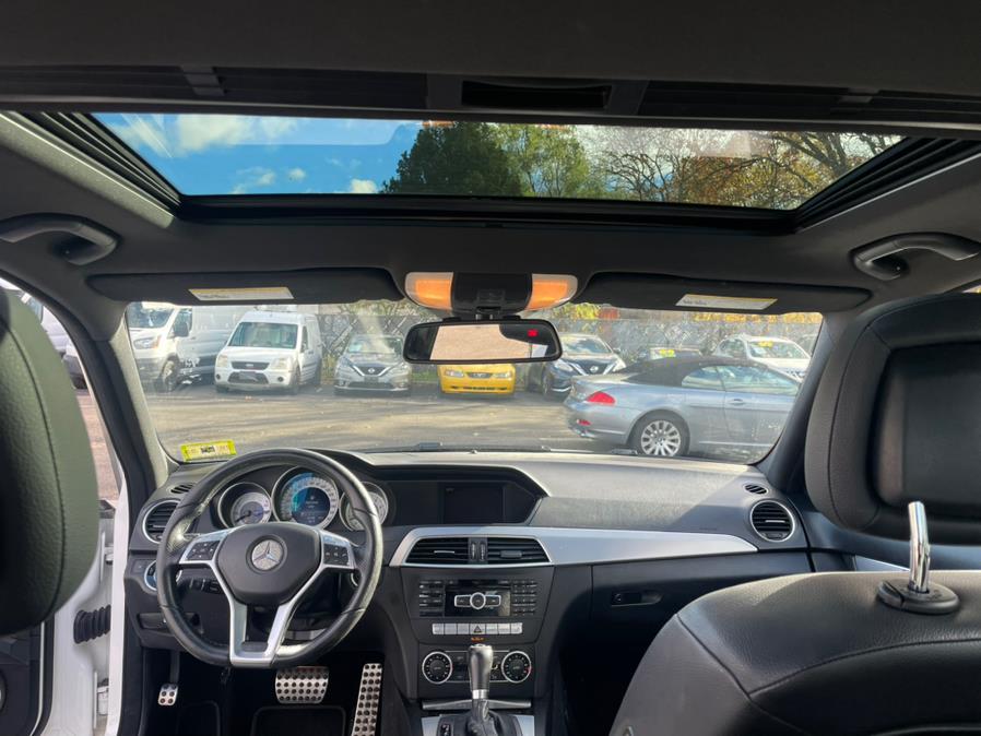 Used Mercedes-Benz C300 Sport. LOW MILES! 2014 | Sunrise Auto Sales. Rosedale, New York Used Mercedes-Benz C300 Sport. LOW MILES! 2014 | Sunrise Auto Sales. Rosedale, New York