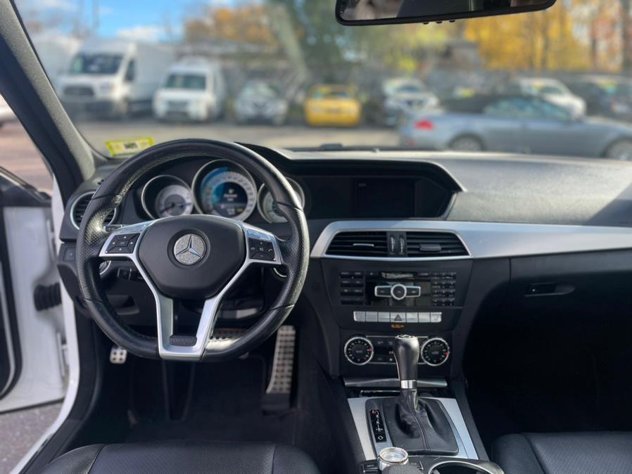 Used Mercedes-Benz C300 Sport. LOW MILES! 2014 | Sunrise Auto Sales. Rosedale, New York Used Mercedes-Benz C300 Sport. LOW MILES! 2014 | Sunrise Auto Sales. Rosedale, New York