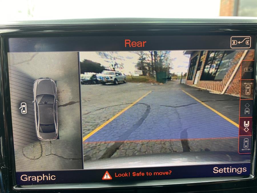 Used Audi A8 L 4dr Sdn 3.0L 2013 | Newfield Auto Sales. Middletown, Connecticut Used Audi A8 L 4dr Sdn 3.0L 2013 | Newfield Auto Sales. Middletown, Connecticut