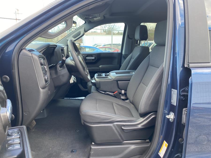 2019 Chevrolet Silverado 1500 4WD Crew Cab 147" Custom, available for sale in Milford, Connecticut | Dealertown Auto Wholesalers. Milford, Connecticut 2019 Chevrolet Silverado 1500 4WD Crew Cab 147" Custom, available for sale in Milford, Connecticut | Dealertown Auto Wholesalers. Milford, Connecticut