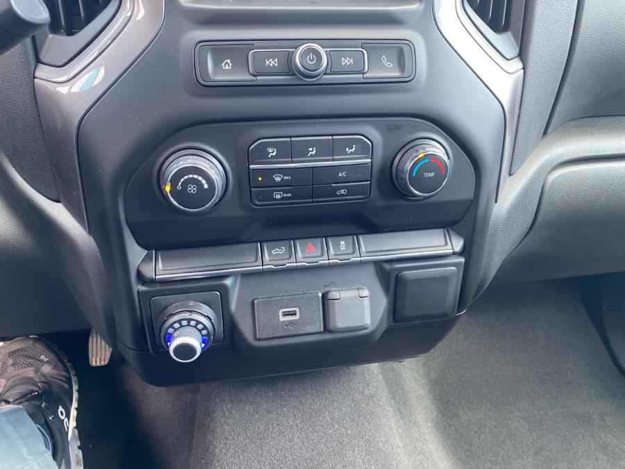 2019 Chevrolet Silverado 1500 4WD Crew Cab 147" Custom, available for sale in Milford, Connecticut | Dealertown Auto Wholesalers. Milford, Connecticut 2019 Chevrolet Silverado 1500 4WD Crew Cab 147" Custom, available for sale in Milford, Connecticut | Dealertown Auto Wholesalers. Milford, Connecticut