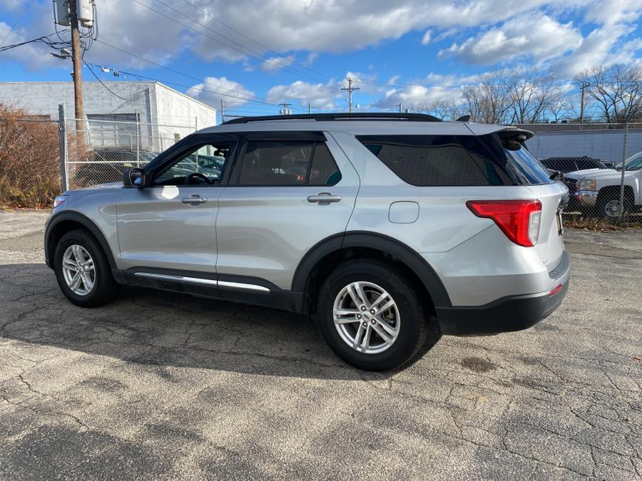 2021 Ford Explorer XLT 4WD, available for sale in Milford, Connecticut | Dealertown Auto Wholesalers. Milford, Connecticut 2021 Ford Explorer XLT 4WD, available for sale in Milford, Connecticut | Dealertown Auto Wholesalers. Milford, Connecticut