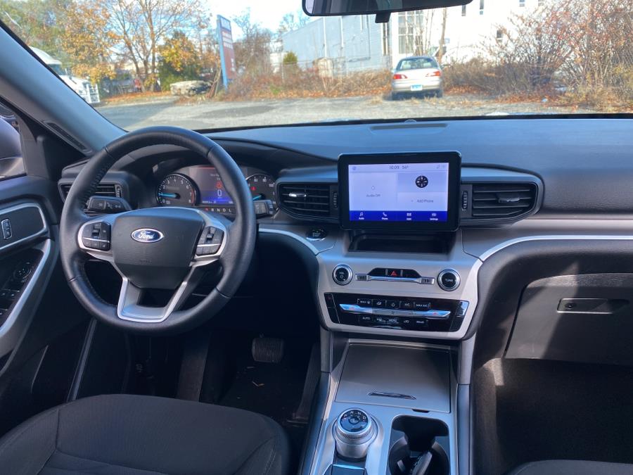 2021 Ford Explorer XLT 4WD, available for sale in Milford, Connecticut | Dealertown Auto Wholesalers. Milford, Connecticut 2021 Ford Explorer XLT 4WD, available for sale in Milford, Connecticut | Dealertown Auto Wholesalers. Milford, Connecticut