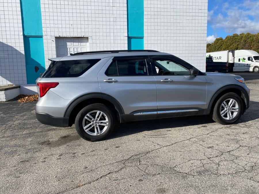 2021 Ford Explorer XLT 4WD, available for sale in Milford, Connecticut | Dealertown Auto Wholesalers. Milford, Connecticut 2021 Ford Explorer XLT 4WD, available for sale in Milford, Connecticut | Dealertown Auto Wholesalers. Milford, Connecticut