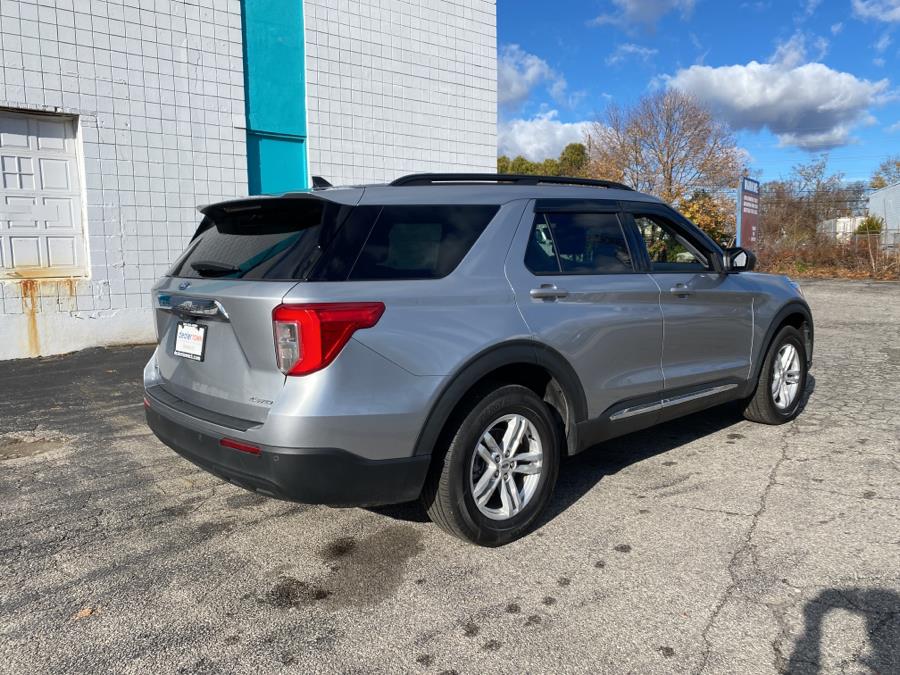 2021 Ford Explorer XLT 4WD, available for sale in Milford, Connecticut | Dealertown Auto Wholesalers. Milford, Connecticut 2021 Ford Explorer XLT 4WD, available for sale in Milford, Connecticut | Dealertown Auto Wholesalers. Milford, Connecticut