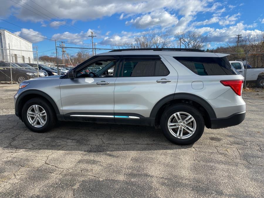 2021 Ford Explorer XLT 4WD, available for sale in Milford, Connecticut | Dealertown Auto Wholesalers. Milford, Connecticut 2021 Ford Explorer XLT 4WD, available for sale in Milford, Connecticut | Dealertown Auto Wholesalers. Milford, Connecticut
