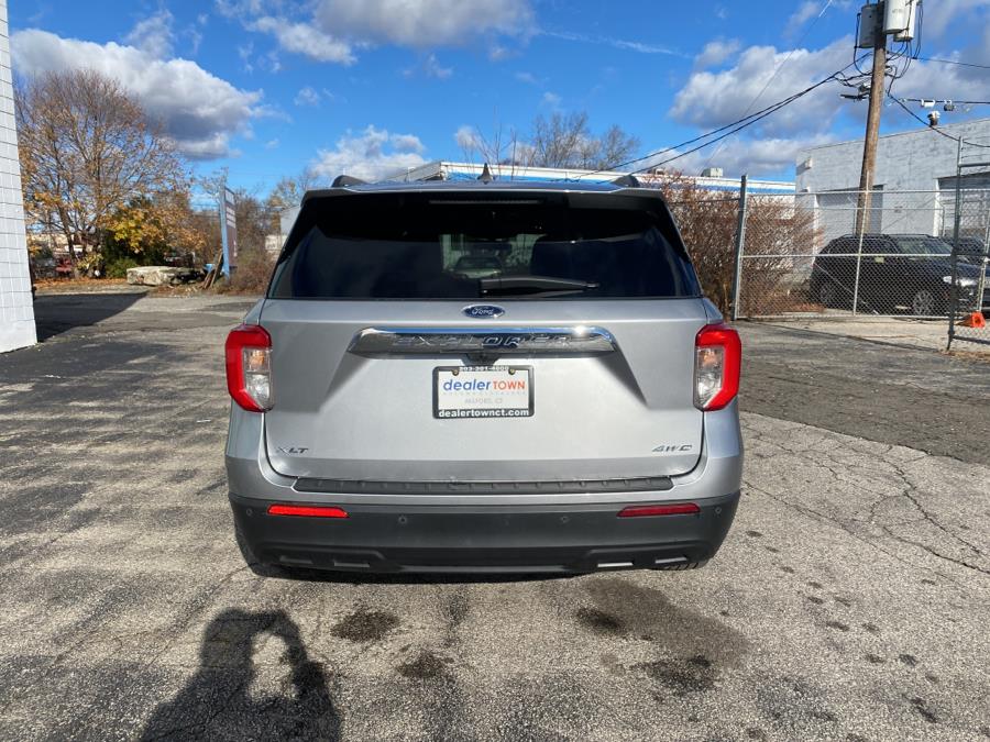 2021 Ford Explorer XLT 4WD, available for sale in Milford, Connecticut | Dealertown Auto Wholesalers. Milford, Connecticut 2021 Ford Explorer XLT 4WD, available for sale in Milford, Connecticut | Dealertown Auto Wholesalers. Milford, Connecticut