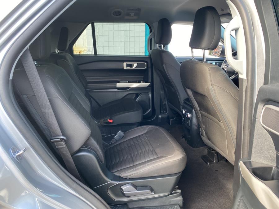 2021 Ford Explorer XLT 4WD, available for sale in Milford, Connecticut | Dealertown Auto Wholesalers. Milford, Connecticut 2021 Ford Explorer XLT 4WD, available for sale in Milford, Connecticut | Dealertown Auto Wholesalers. Milford, Connecticut