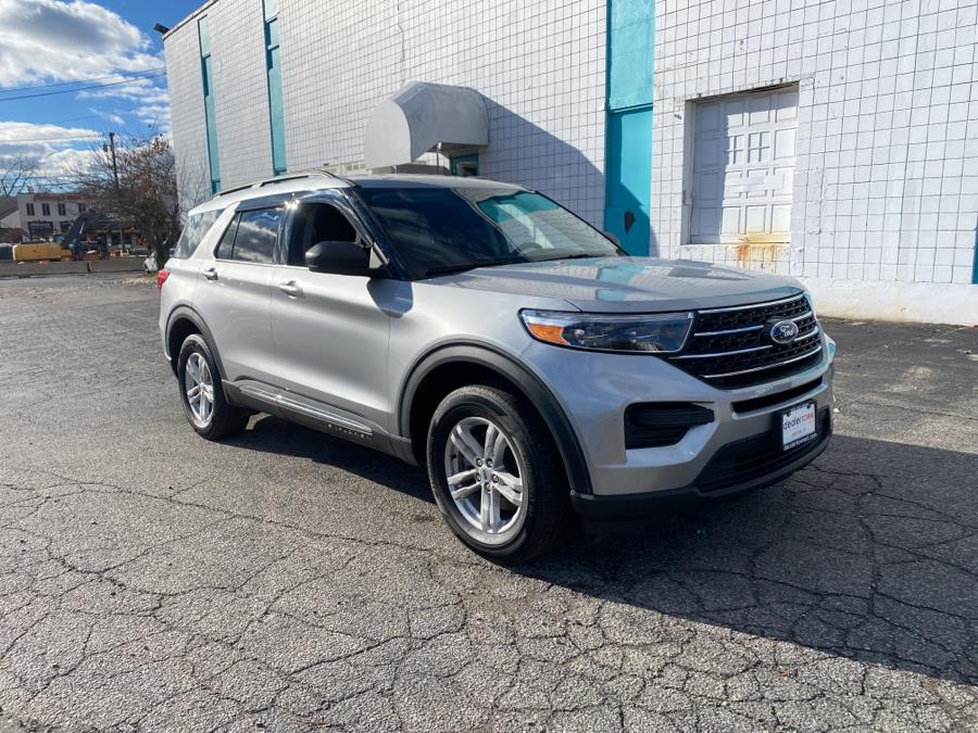 2021 Ford Explorer XLT 4WD, available for sale in Milford, Connecticut | Dealertown Auto Wholesalers. Milford, Connecticut 2021 Ford Explorer XLT 4WD, available for sale in Milford, Connecticut | Dealertown Auto Wholesalers. Milford, Connecticut