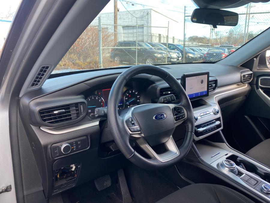 2021 Ford Explorer XLT 4WD, available for sale in Milford, Connecticut | Dealertown Auto Wholesalers. Milford, Connecticut 2021 Ford Explorer XLT 4WD, available for sale in Milford, Connecticut | Dealertown Auto Wholesalers. Milford, Connecticut