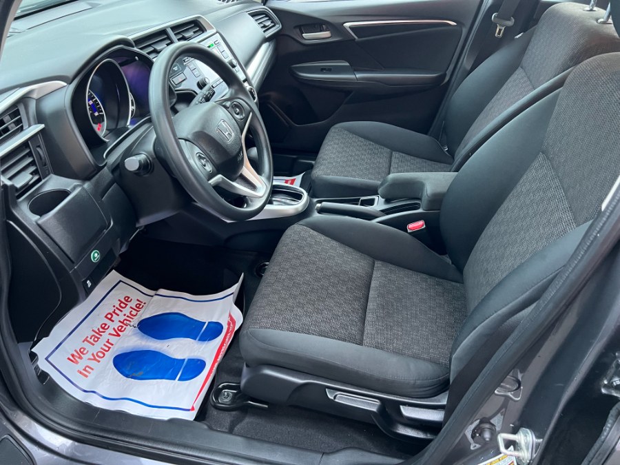 2017 Honda Fit LX CVT, available for sale in Bristol, Connecticut | Bristol Auto Center LLC. Bristol, Connecticut 2017 Honda Fit LX CVT, available for sale in Bristol, Connecticut | Bristol Auto Center LLC. Bristol, Connecticut