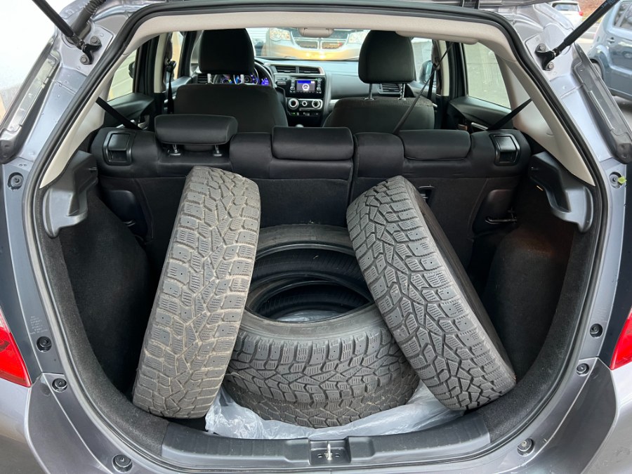 2017 Honda Fit LX CVT, available for sale in Bristol, Connecticut | Bristol Auto Center LLC. Bristol, Connecticut 2017 Honda Fit LX CVT, available for sale in Bristol, Connecticut | Bristol Auto Center LLC. Bristol, Connecticut