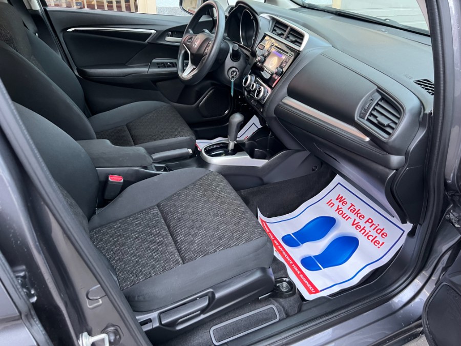 2017 Honda Fit LX CVT, available for sale in Bristol, Connecticut | Bristol Auto Center LLC. Bristol, Connecticut 2017 Honda Fit LX CVT, available for sale in Bristol, Connecticut | Bristol Auto Center LLC. Bristol, Connecticut